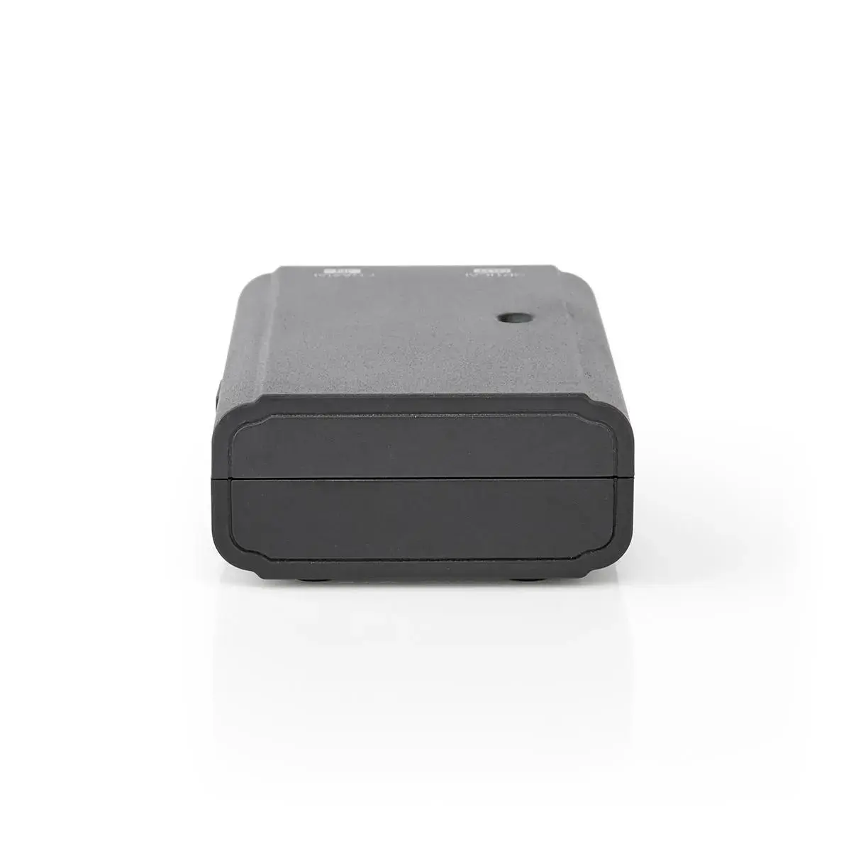 Audio pārveidotājs Nedis ACON2505BK Photo 4