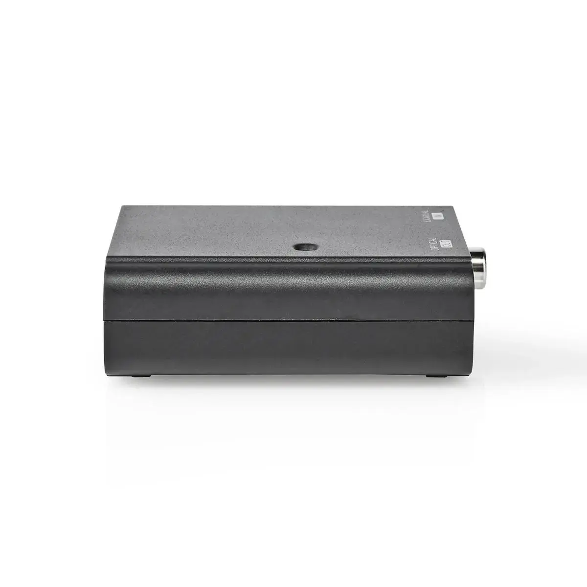 Audio pārveidotājs Nedis ACON2505BK Photo 5