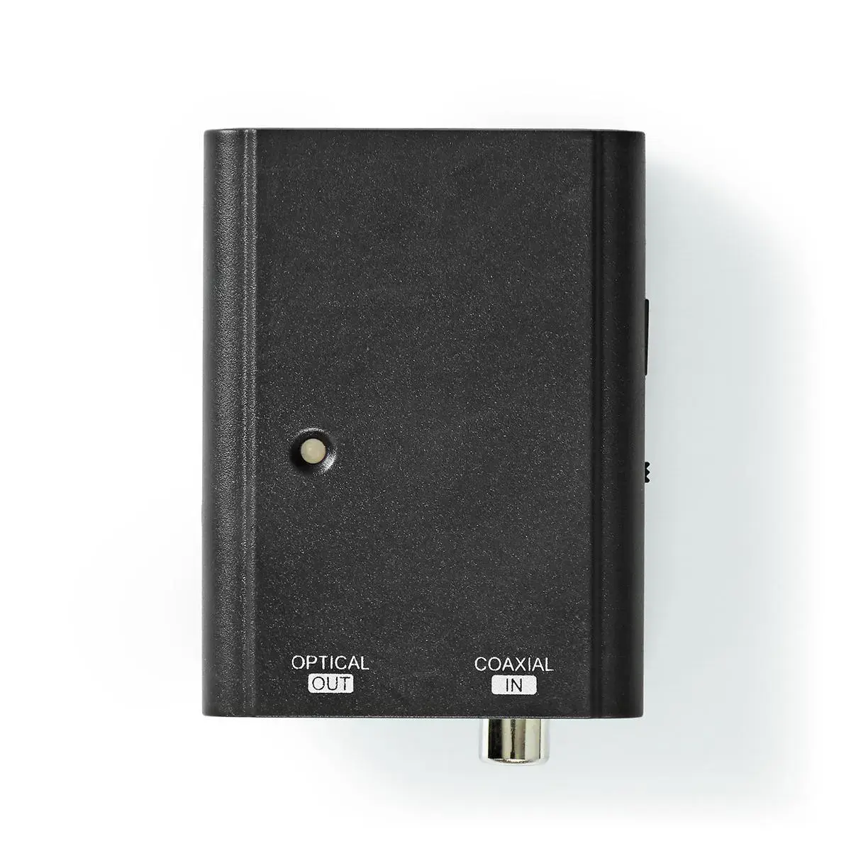 Audio pārveidotājs Nedis ACON2505BK Photo 6