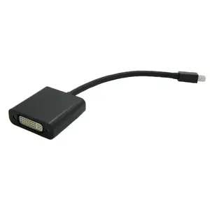 Кабель‑адаптер Triton Mini DisplayPort — DVI‑D 0,1 м (модель 12.99.3128)