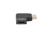 LANBERG AD-HDMI-10 HDMI Type A sieviešu adapteris Photo 2