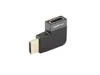 LANBERG AD-HDMI-10 HDMI Type A sieviešu adapteris Photo 3