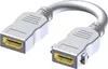 Procab BSP602/W HDMI 19‑pin переходник Photo 2