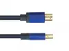 Alcasa MDP-HDMI2 Mini DisplayPort to HDMI 0.2 m Photo 3