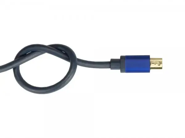 Alcasa MDP-HDMI2 Mini DisplayPort to HDMI 0.2 m Photo 4