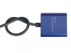 Alcasa MDP-HDMI2 Mini DisplayPort to HDMI 0.2 m Photo 5