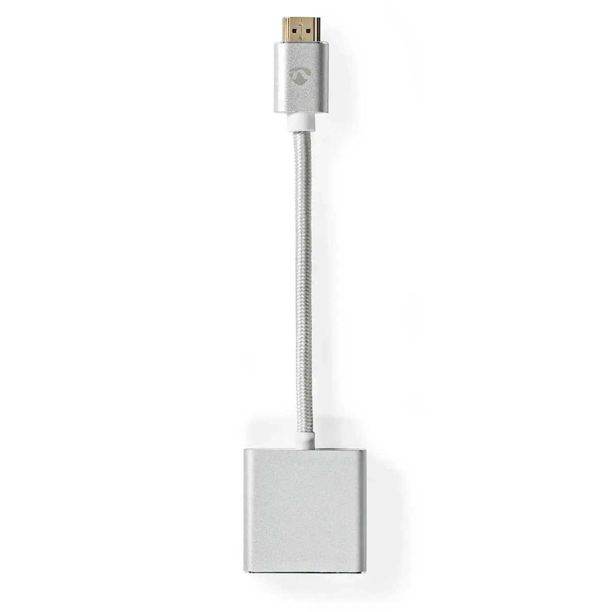 Nedis CCTB34900AL02 HDMI→VGA адаптер 0,2 м Photo 2