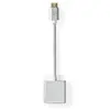 Nedis CCTB34900AL02 HDMI→VGA адаптер 0,2 м Photo 2