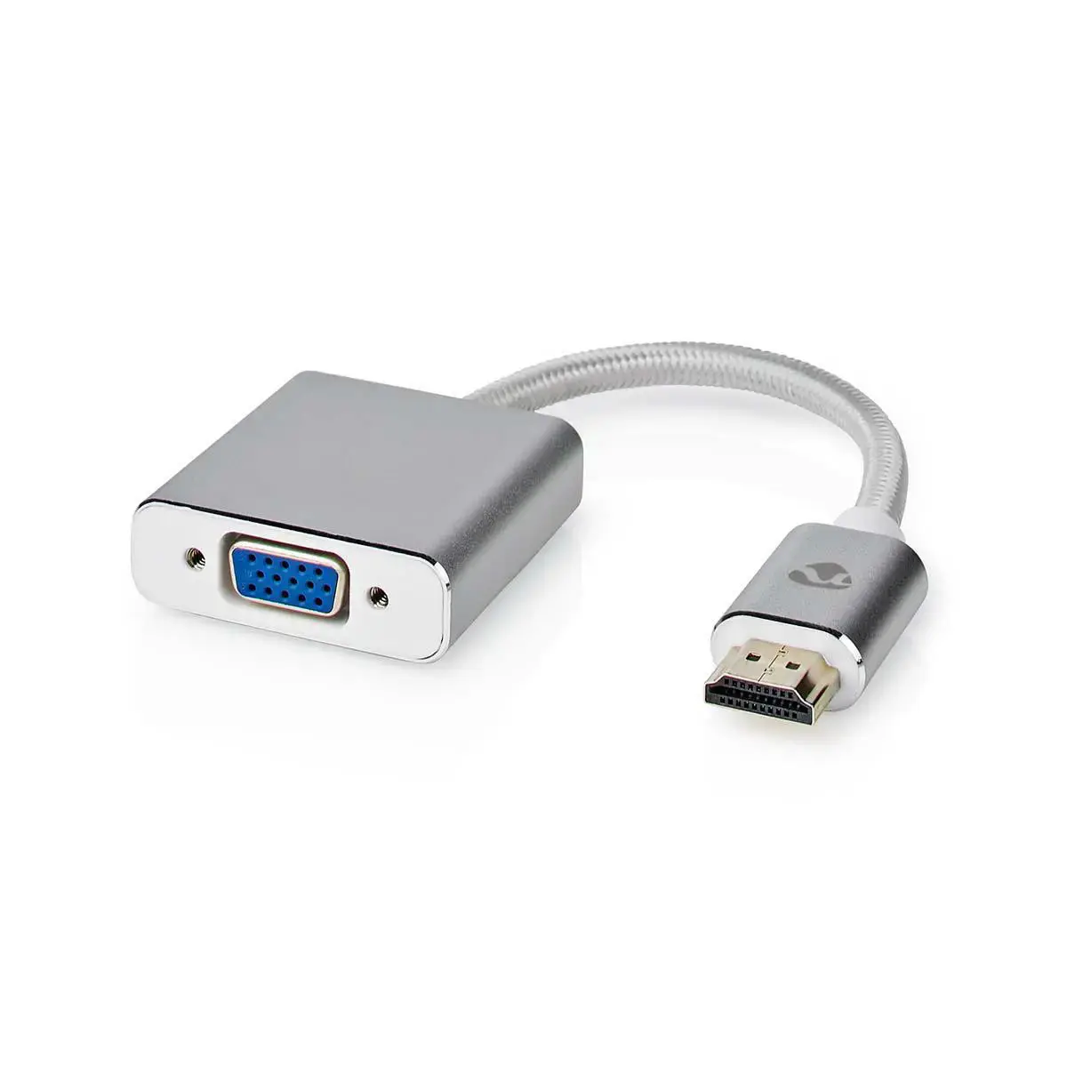 Nedis CCTB34900AL02 HDMI→VGA адаптер 0,2 м Photo 3
