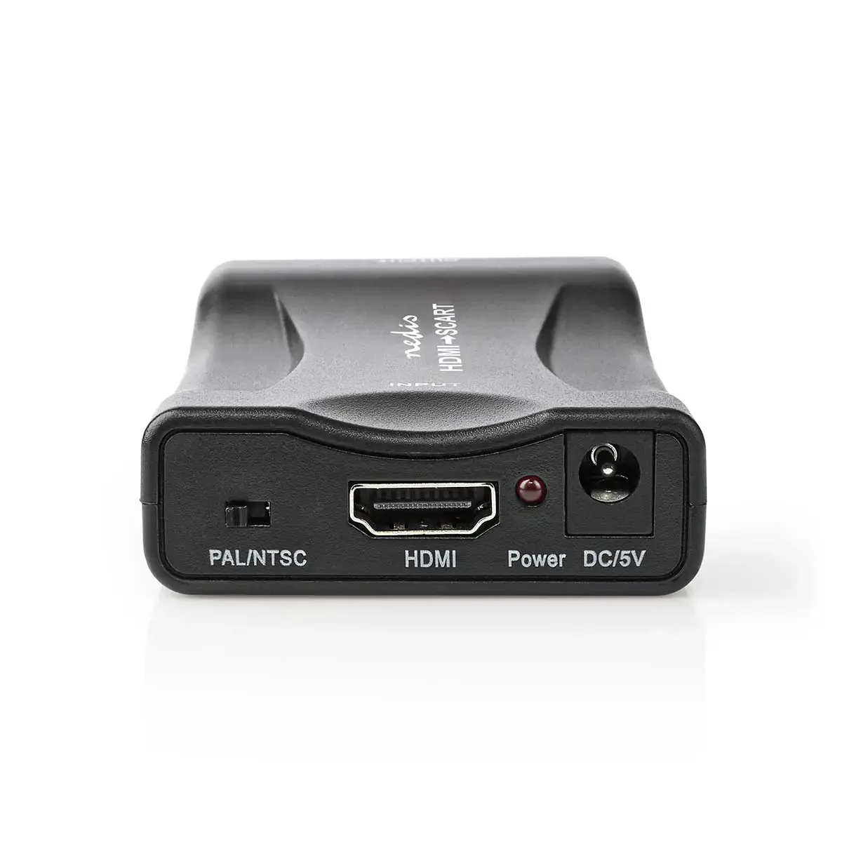 Nedis VCON3461BK konvertors HDMI→SCART Photo 2