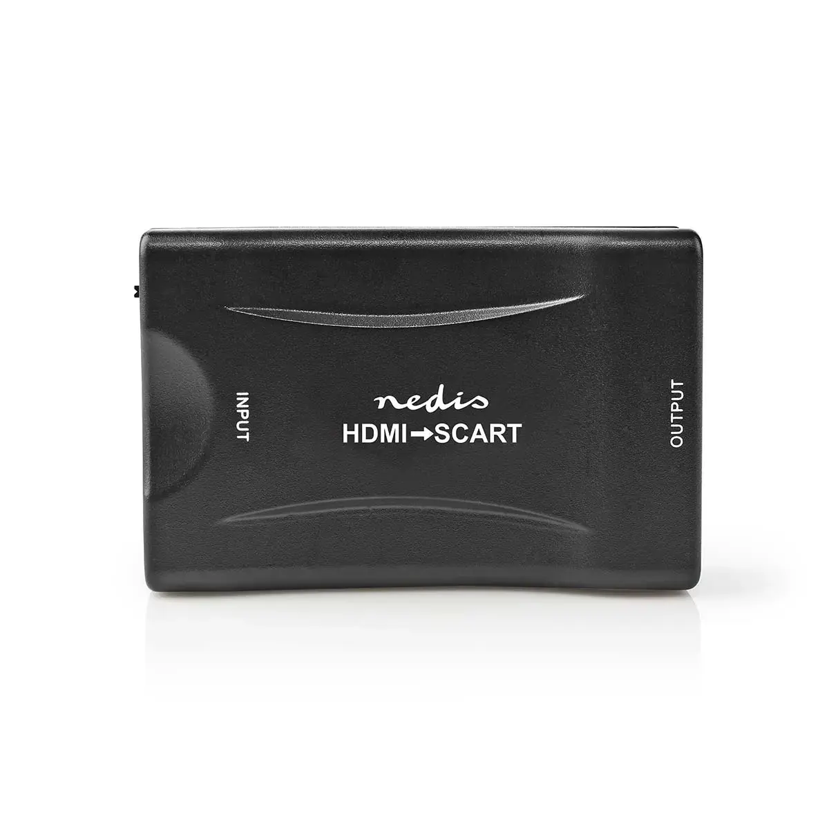 Nedis VCON3461BK konvertors HDMI→SCART Photo 3