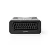 Nedis VCON3461BK konvertors HDMI→SCART Photo 5