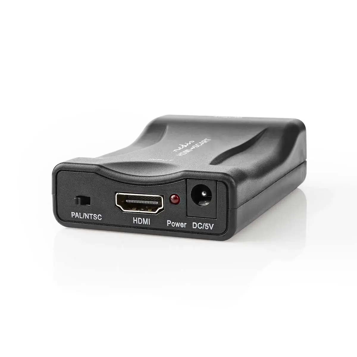 Nedis VCON3461BK konvertors HDMI→SCART Photo 6