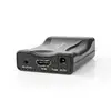 Nedis VCON3461BK konvertors HDMI→SCART Photo 6