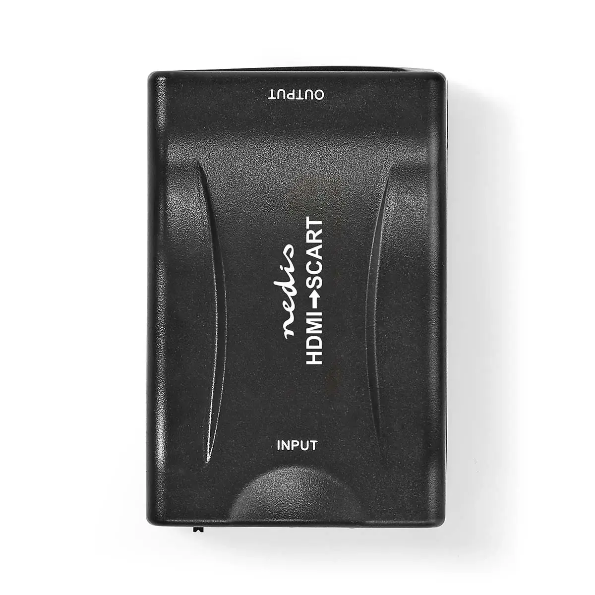 Nedis VCON3461BK konvertors HDMI→SCART Photo 11