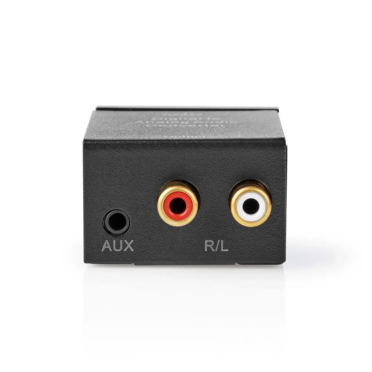 Nedis ACON2510BK audiokonvertors Photo 4