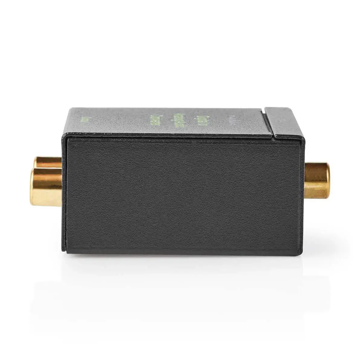 Nedis ACON2510BK audiokonvertors Photo 5