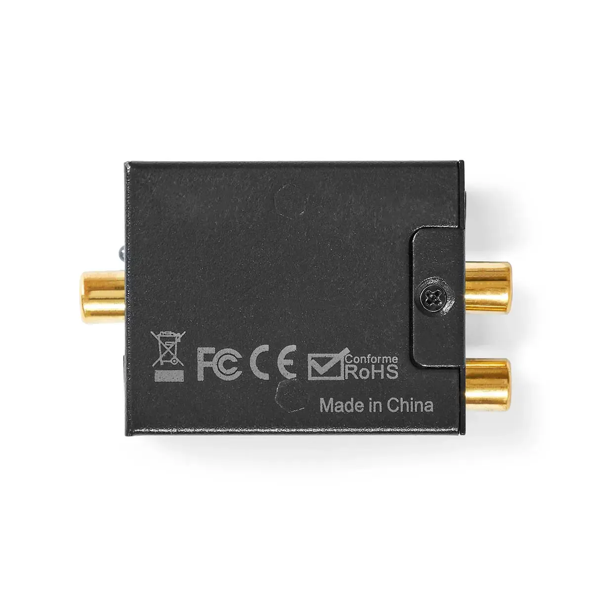 Nedis ACON2510BK audiokonvertors Photo 6