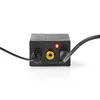 Nedis ACON2510BK audiokonvertors Photo 8