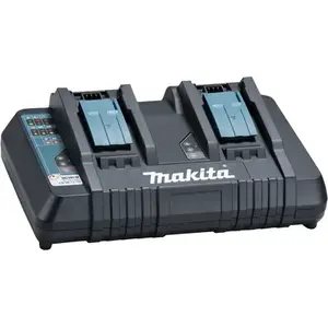 Зарядное устройство Makita DC18RD 196933-6 Photo 1