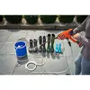 Spiediena mazgājamā Black & Decker BCPC18D1-QW Photo 9