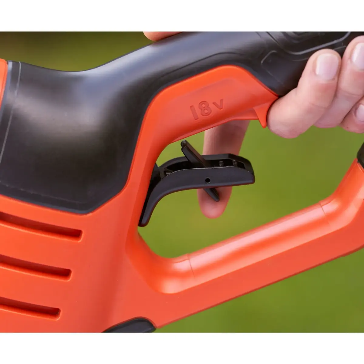 Spiediena mazgājamā Black & Decker BCPC18D1-QW Photo 14