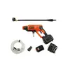 Spiediena mazgājamā Black & Decker BCPC18D1-QW Photo 16