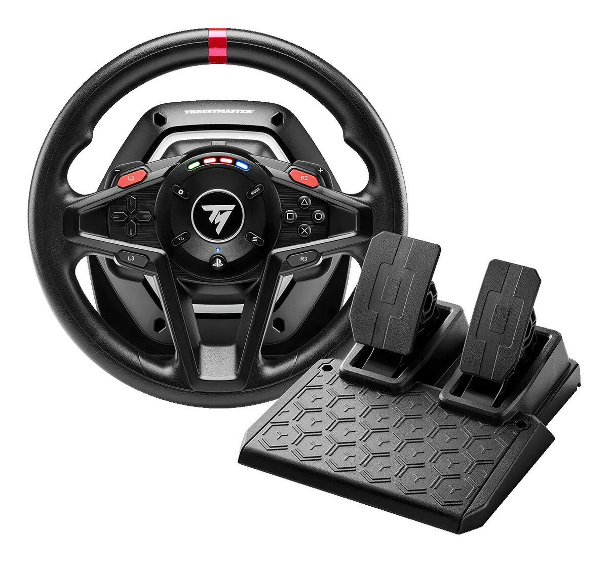 Thrustmaster T128 SimTask Farming Pack stūre