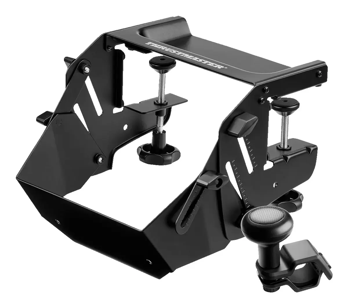 Руль и педали Thrustmaster T128 SimTask Farming Pack Photo 3