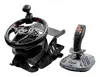 Руль и педали Thrustmaster T128 SimTask Farming Pack Photo 4