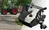 Руль и педали Thrustmaster T128 SimTask Farming Pack Photo 7