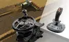 Руль и педали Thrustmaster T128 SimTask Farming Pack Photo 9