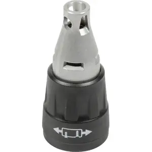 Guide bushing (short) Makita 197025-4 for routing accessories