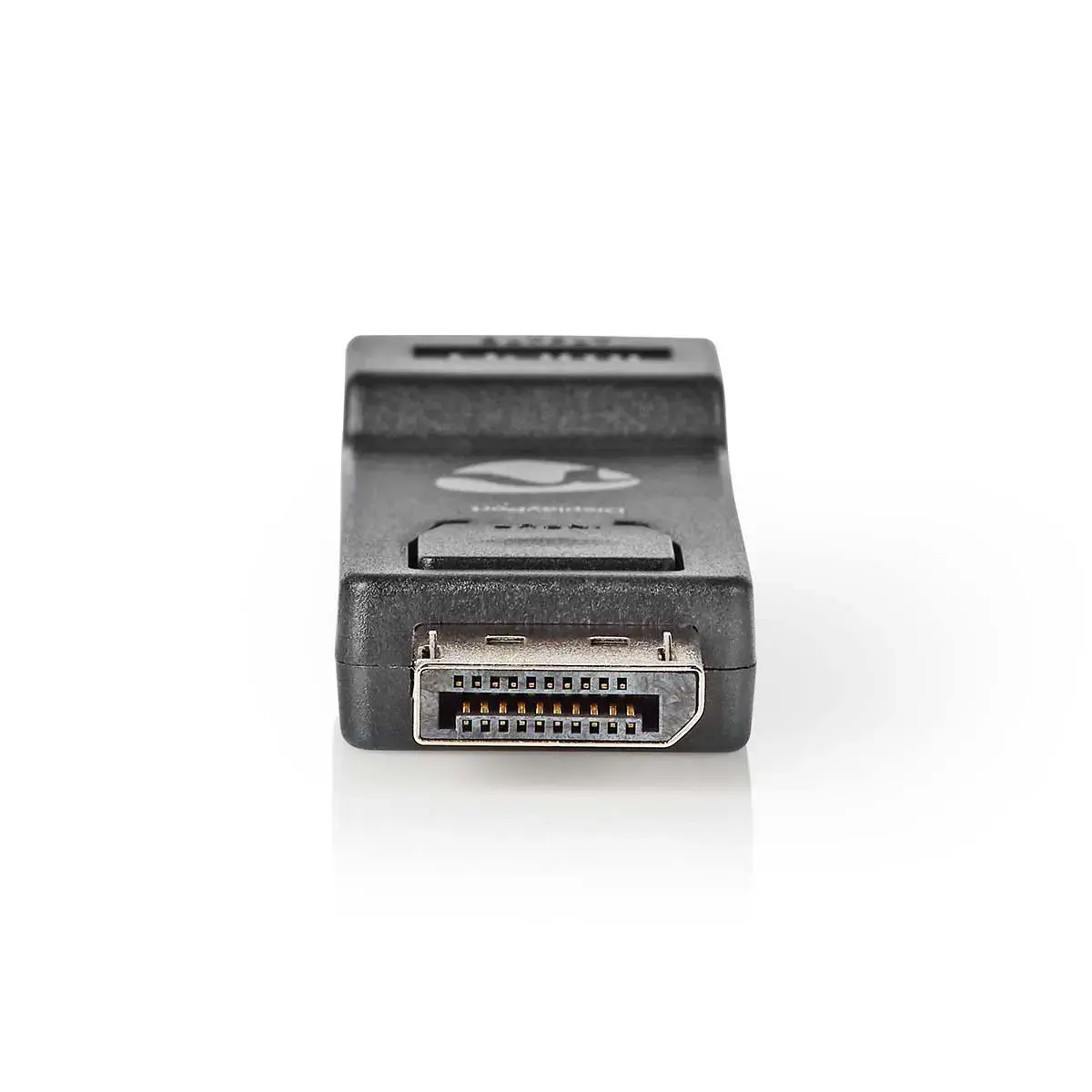 Nedis CCGB37915BK HDMI Type A uz DisplayPort adapteris Photo 2