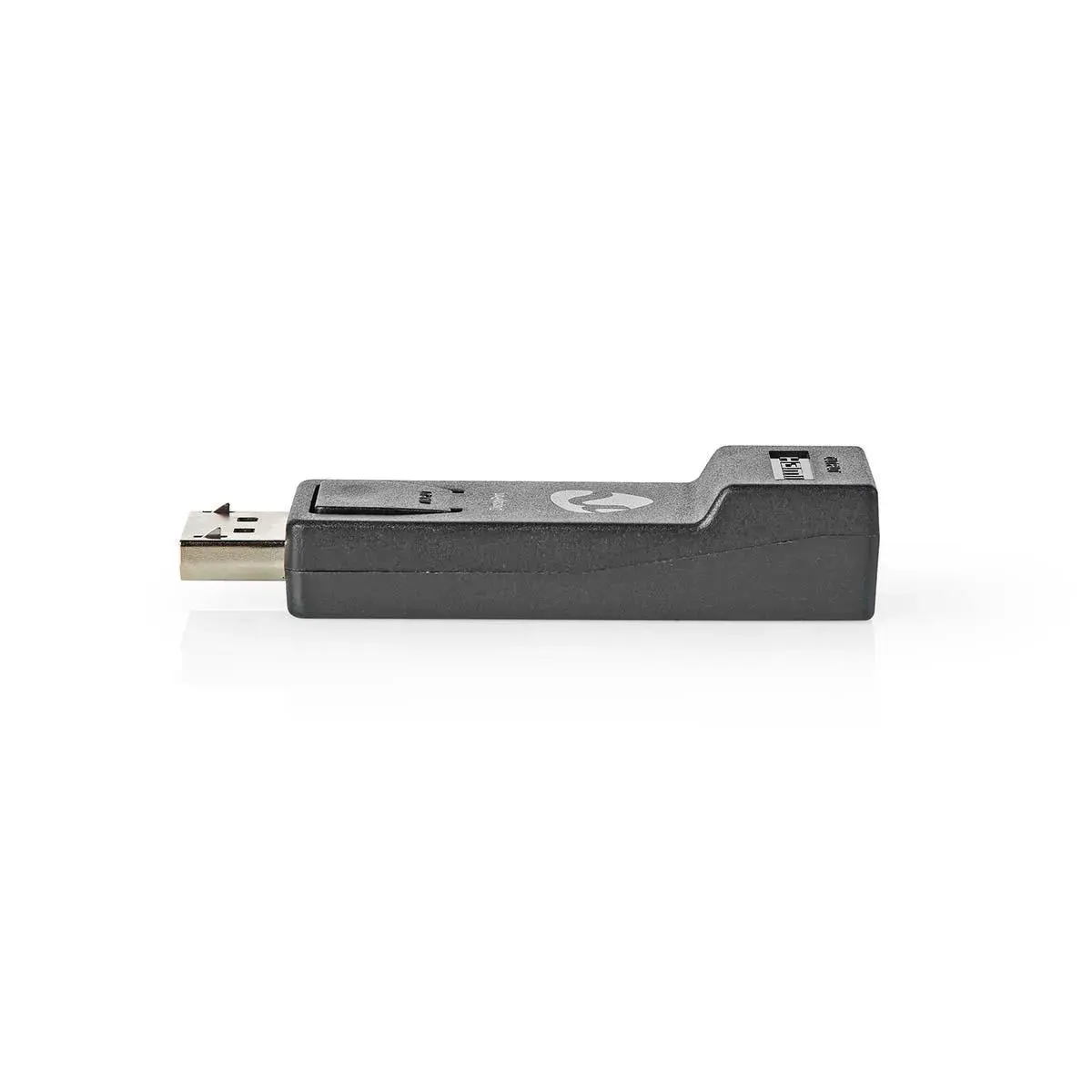 Nedis CCGB37915BK HDMI Type A uz DisplayPort adapteris Photo 3