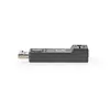 Nedis CCGB37915BK HDMI Type A uz DisplayPort adapteris Photo 3