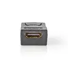 Nedis CCGB37915BK HDMI Type A uz DisplayPort adapteris Photo 4