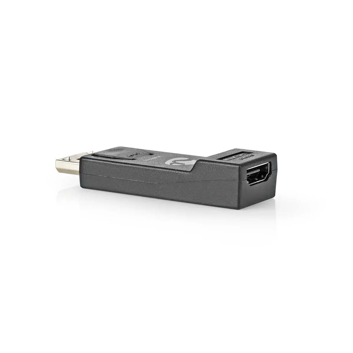 Nedis CCGB37915BK HDMI Type A uz DisplayPort adapteris Photo 5