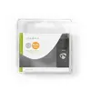 Nedis CCGB37915BK HDMI Type A uz DisplayPort adapteris Photo 6