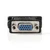 Nedis CCGB32900BK DVI-I 24+5 → VGA переходник Photo 3