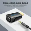 Triton AIDB0 HDMI uz VGA pārveidotājs Photo 3
