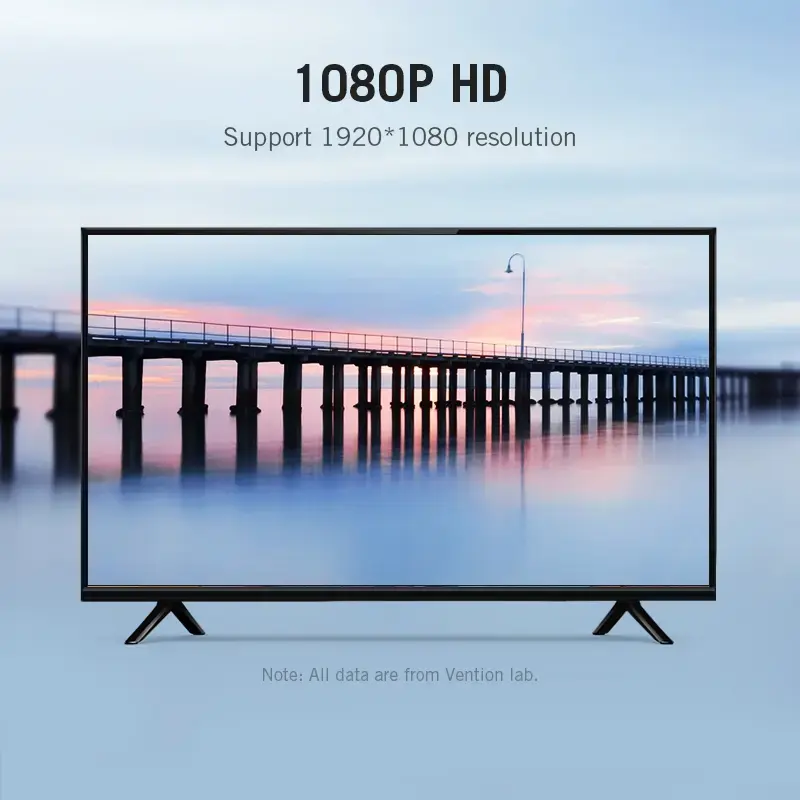 Triton AIDB0 HDMI uz VGA pārveidotājs Photo 4