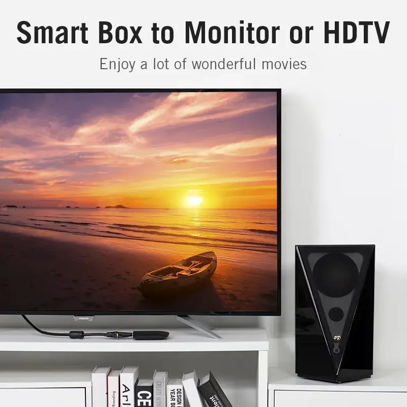 Triton AIDB0 HDMI uz VGA pārveidotājs Photo 6
