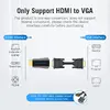 Triton AIDB0 HDMI uz VGA pārveidotājs Photo 9