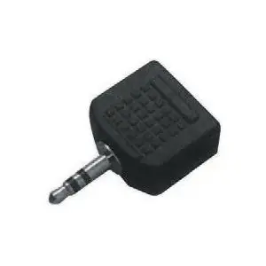 AV Adapter LechPol ZLA0293 — analog audio/video connector adapter