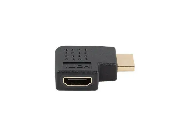 LANBERG AD-HDMI-06 HDMI Type A sievišķais–sievišķais Photo 2