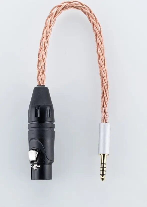 Audio & Video Cables