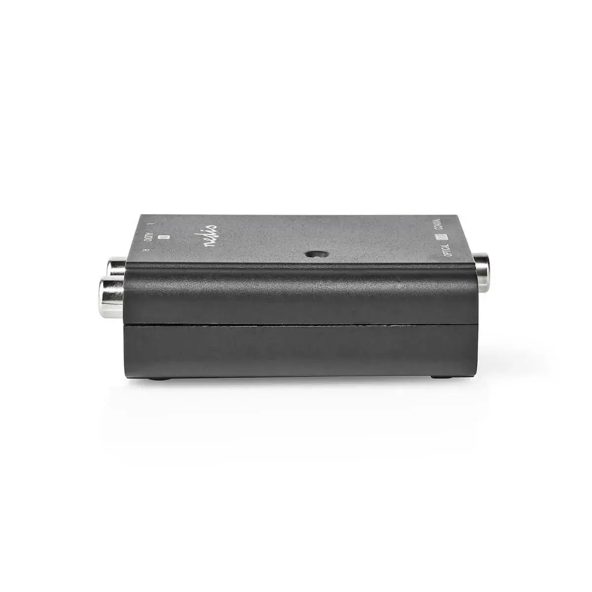 Nedis ACON2508BK audio converter Photo 3