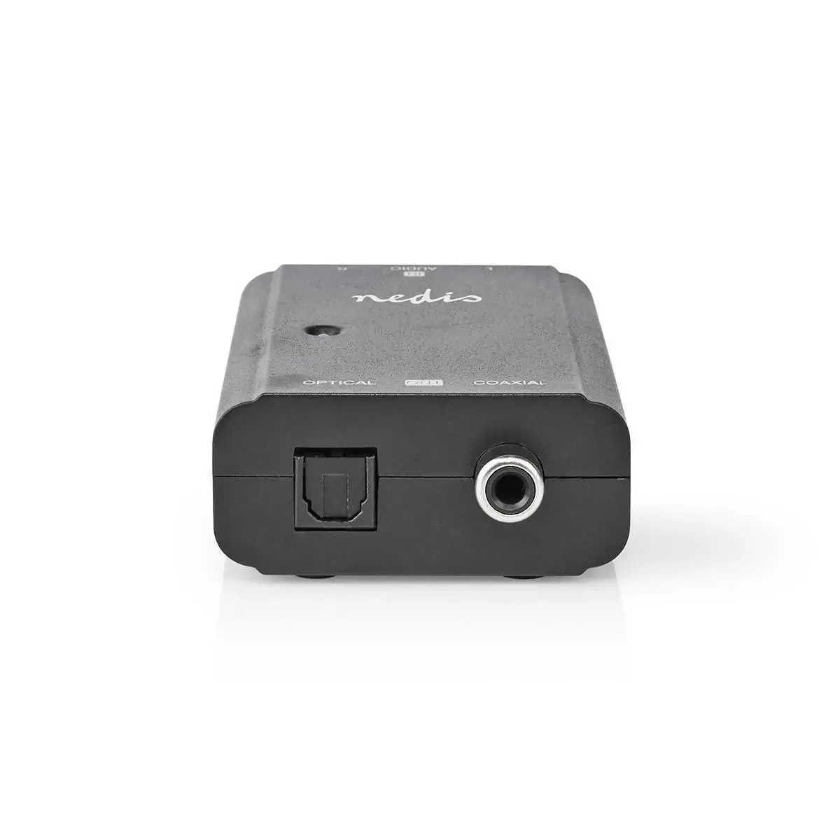 Nedis ACON2508BK audio converter Photo 4