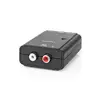 Nedis ACON2508BK audio converter Photo 6